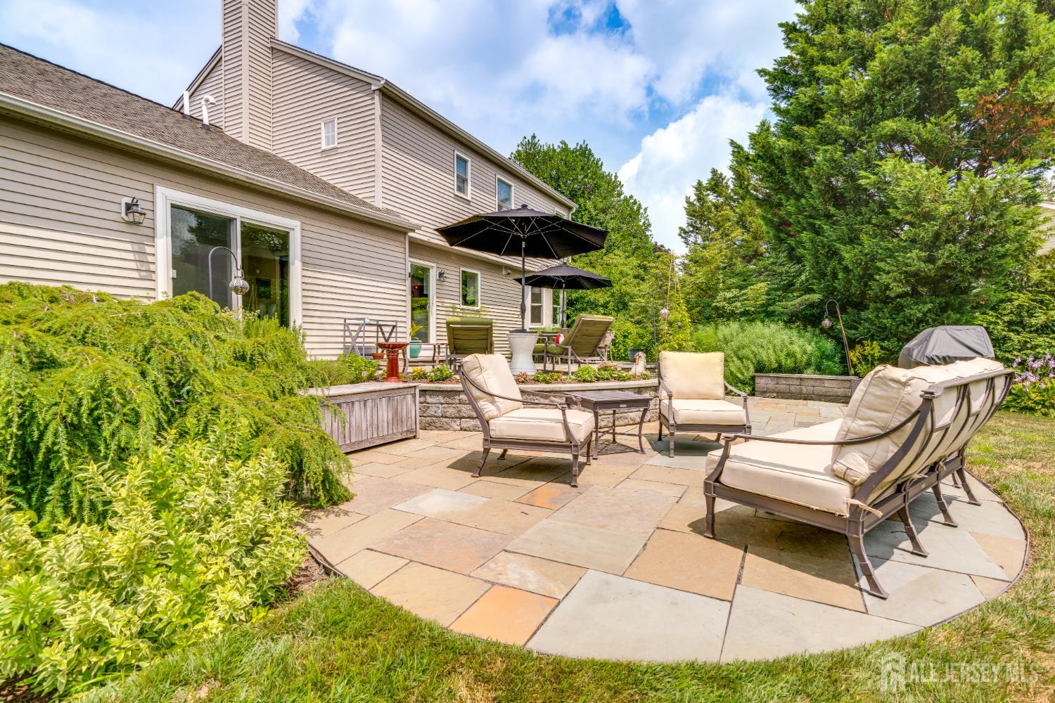 7 Post Court, Hillsborough, NJ, 08844 image 32