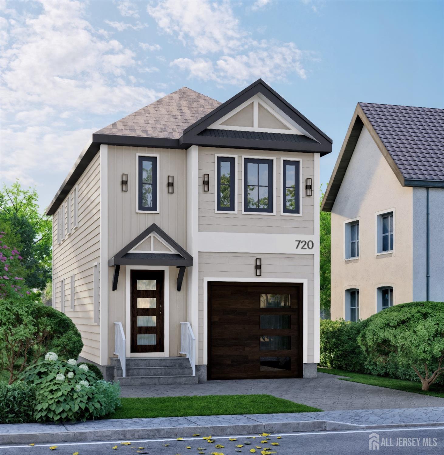 720 Dunlap Avenue, Perth Amboy, NJ, 08861