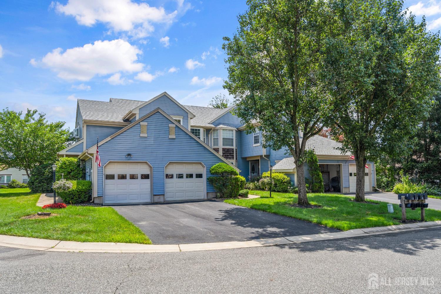 2-B Surrey Court, Monroe, NJ, 08831 image 23
