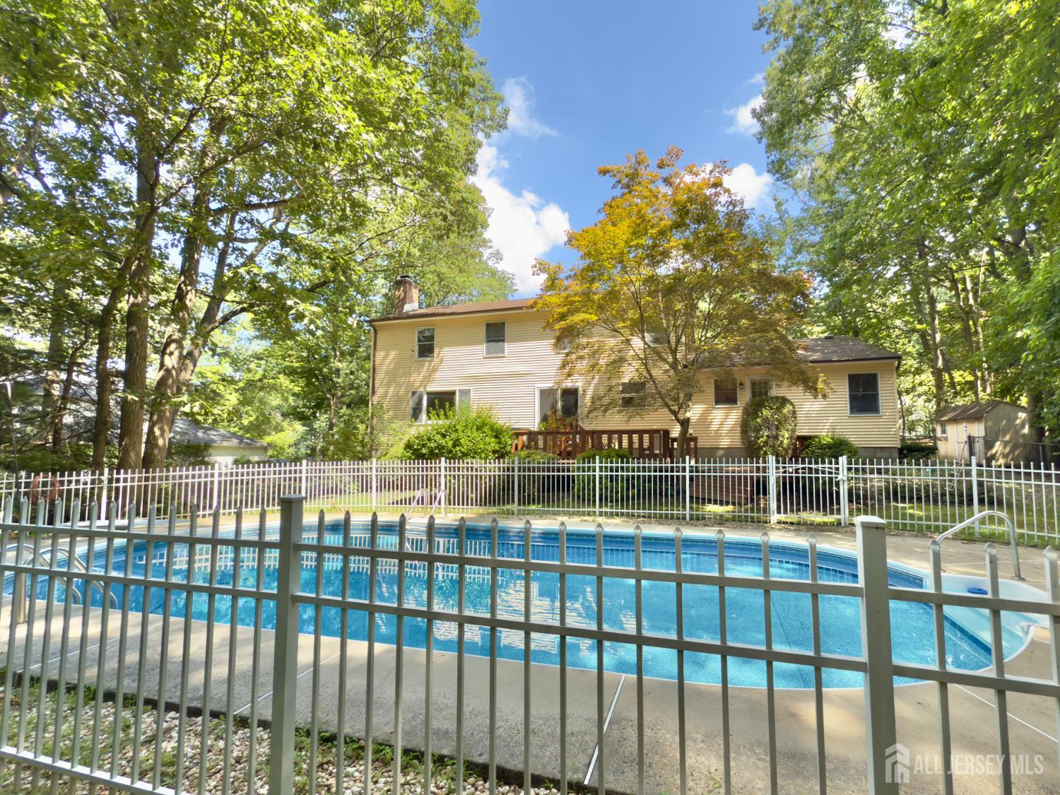20 Buffalo Run, East Brunswick, NJ, 08816