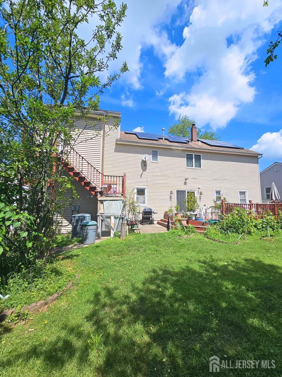 439 Fairview Avenue, Colonia, NJ, 07067 image 42
