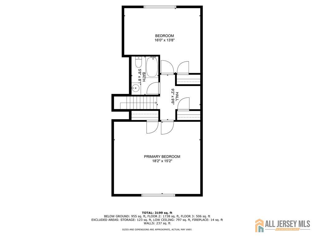 41 Jonathan Drive, Edison, NJ, 08820 image 39
