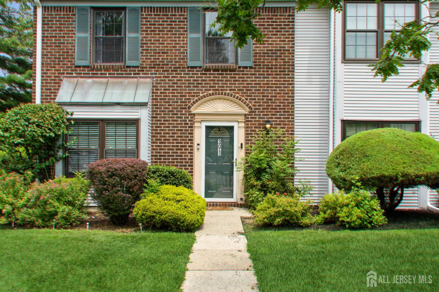 391 Danbury Lane, East Brunswick, NJ, 08816