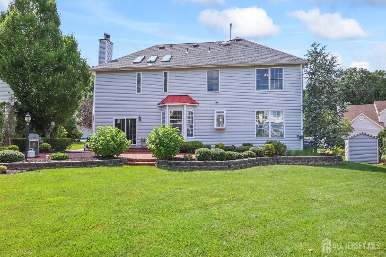 47 Winding Brook Drive, Old Bridge, NJ, 07747 image 43