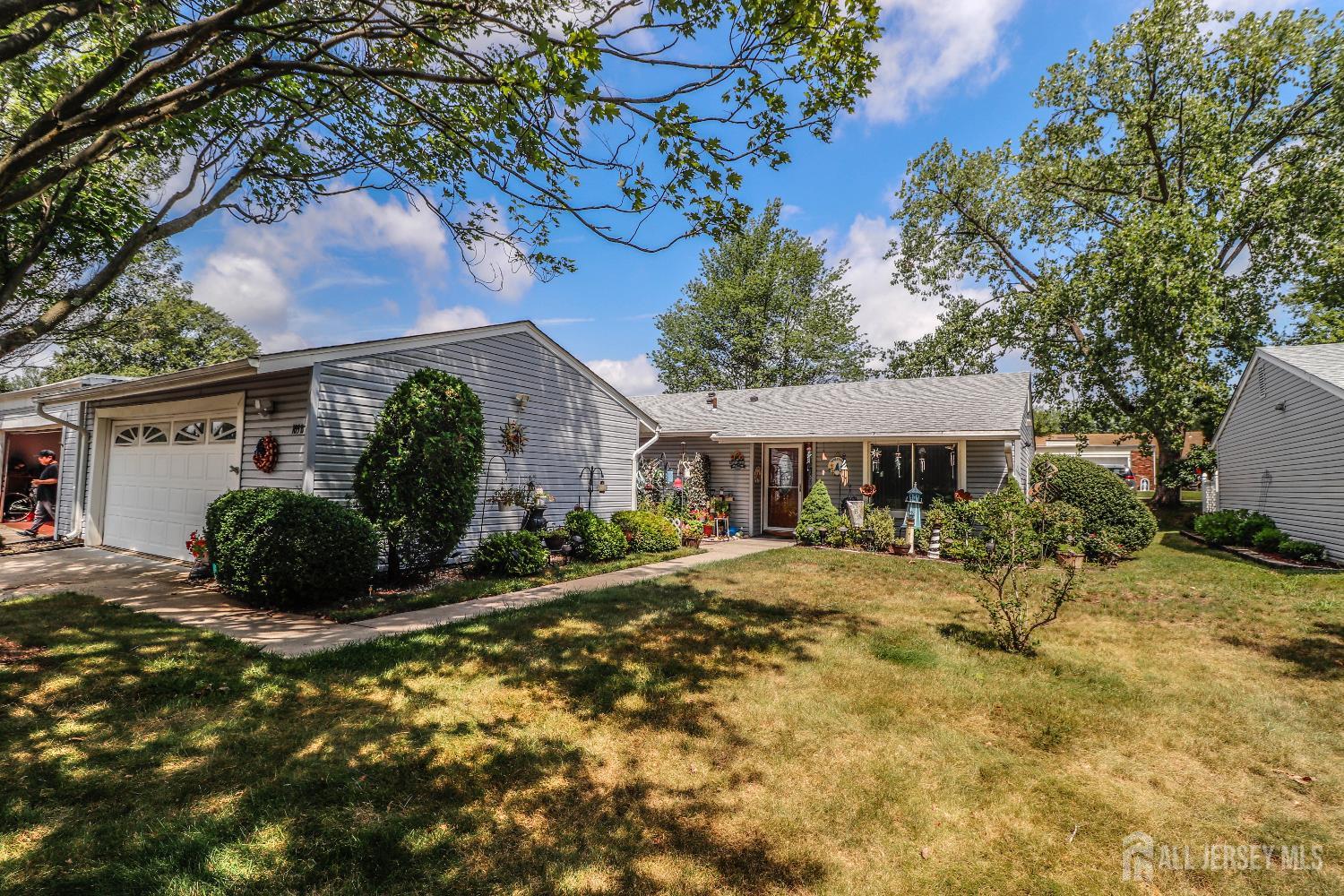 109 Hemlock Plaza, Monroe, NJ, 08831