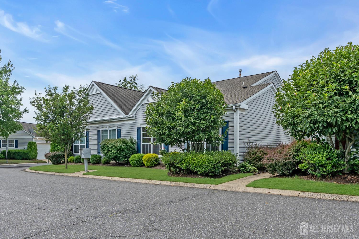 343 Harrier Drive, Monroe, NJ, 08831