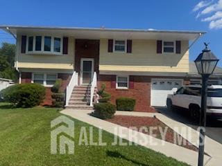 1301 Famuloro Drive, South Plainfield, NJ, 07080