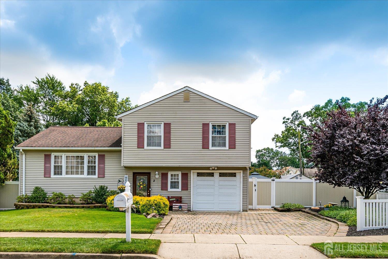 2 Patricia Avenue, Edison, NJ, 08837
