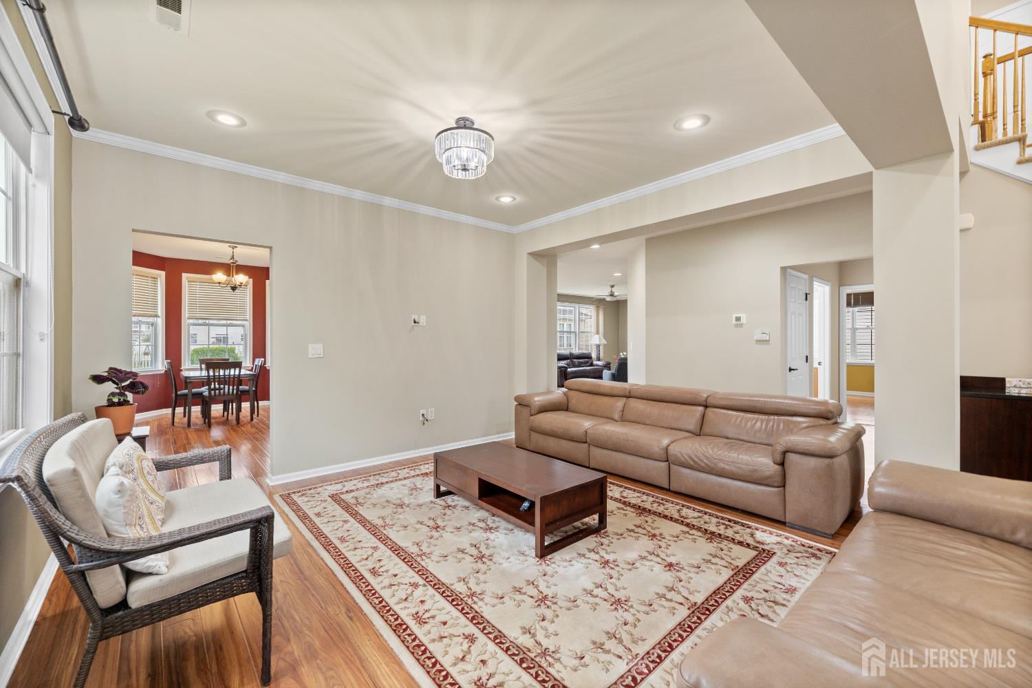 55 Dahlia Court, Piscataway, NJ, 08854