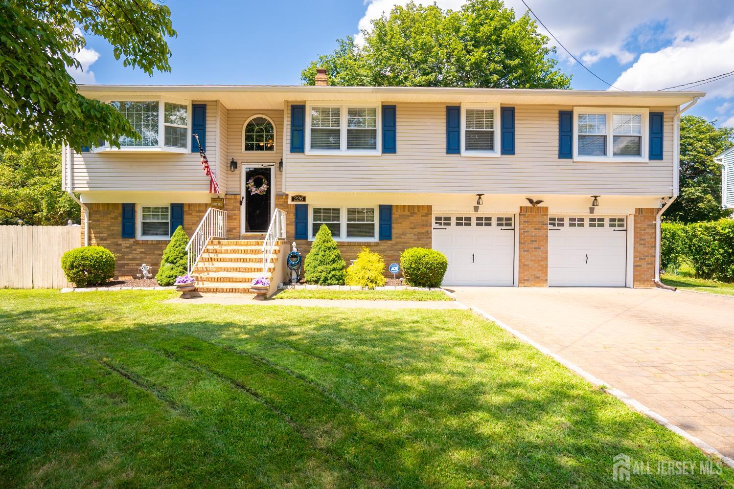 226 Carlisle Street, South Plainfield, NJ, 07080
