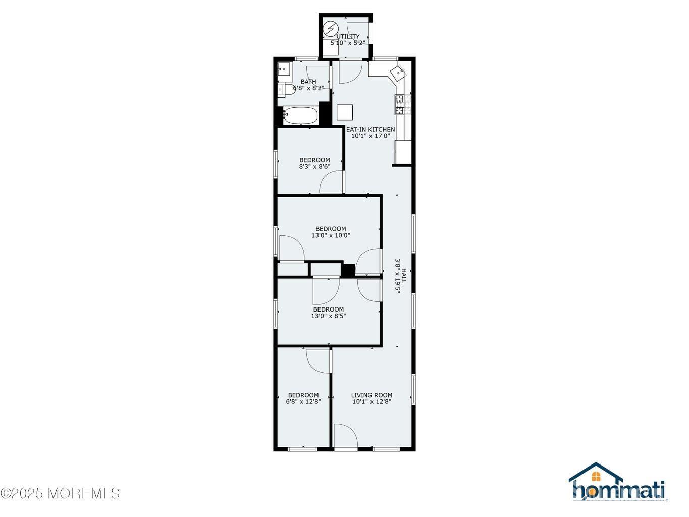 20 highland Avenue, Keansburg, NJ, 07734 image 15