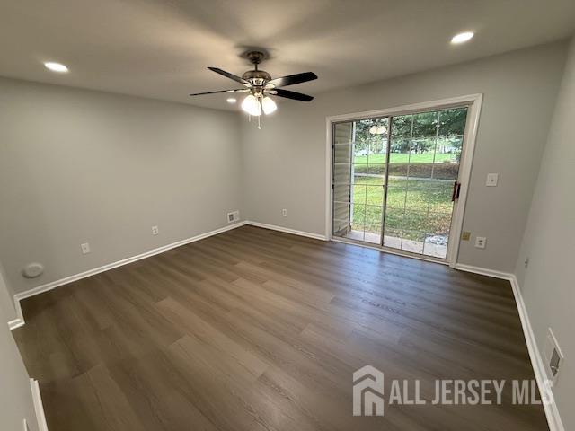 3605 Riddle Court, Bridgewater, NJ, 08807 image 11