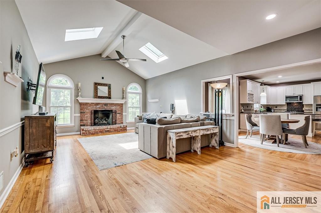 144 Belle Glades Lane, Montgomery, NJ, 08502 image 24