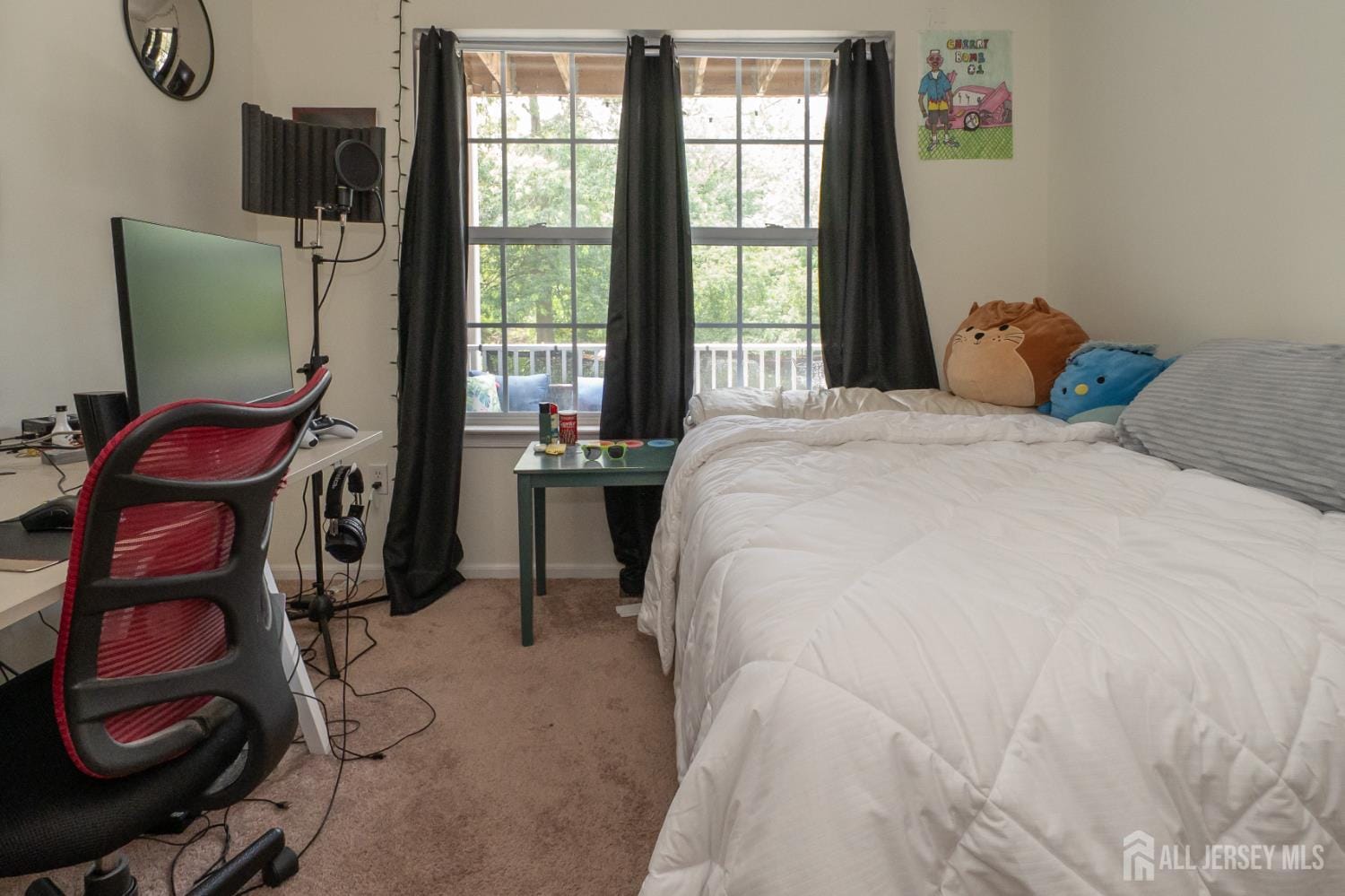 186 Barclay Court, Piscataway, NJ, 08854 image 22