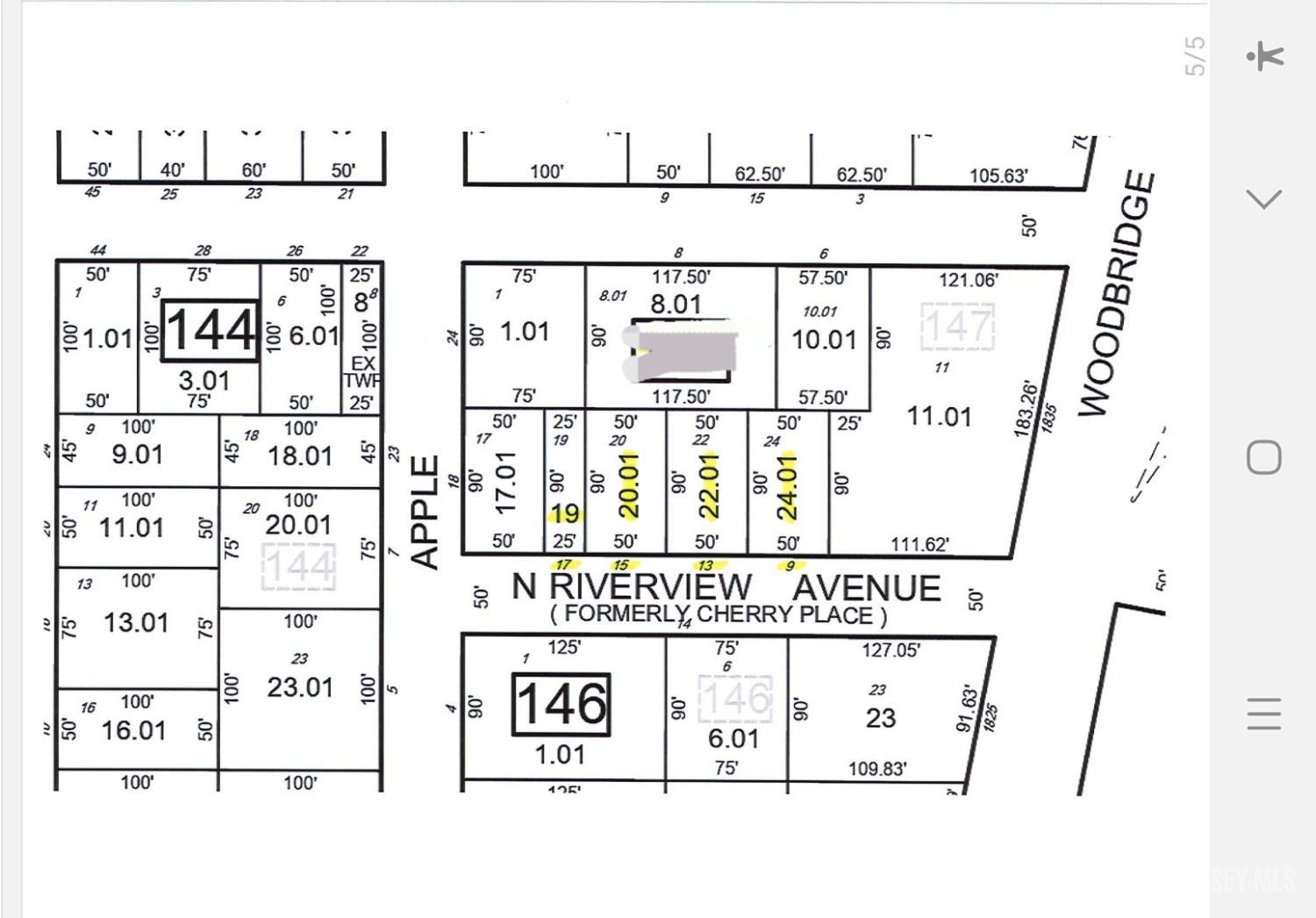 346 N Riverview Avenue, Edison, NJ, 08817