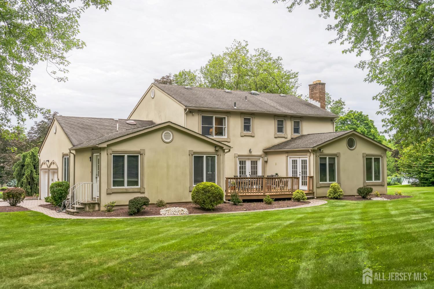 14 GREENSVIEW Drive, Scotch Plains, NJ, 07076 image 20