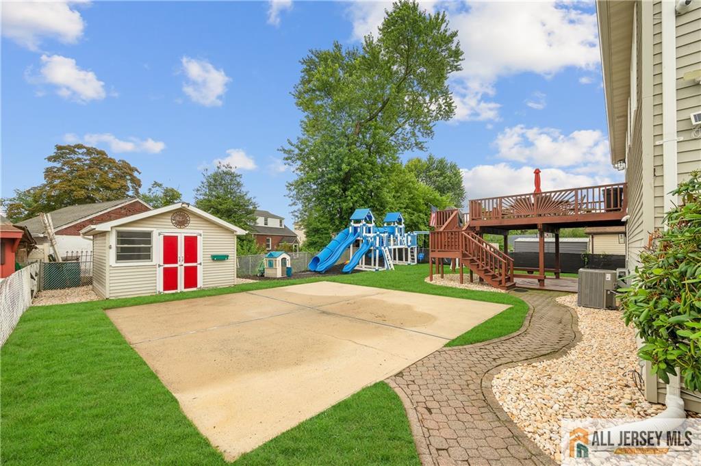 369 Prospect Street, South Amboy, NJ, 08879 image 38