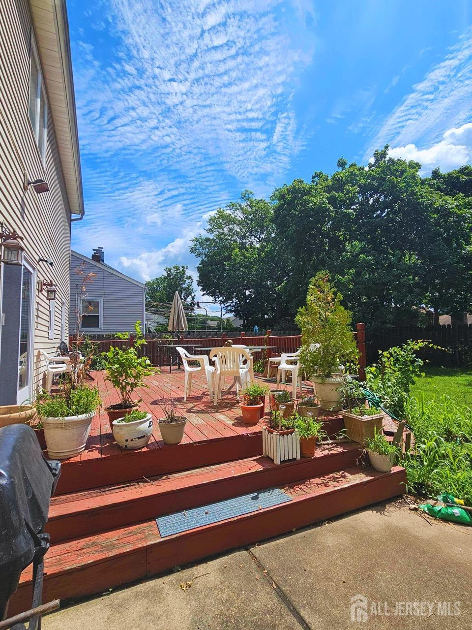 439 Fairview Avenue, Colonia, NJ, 07067 image 38