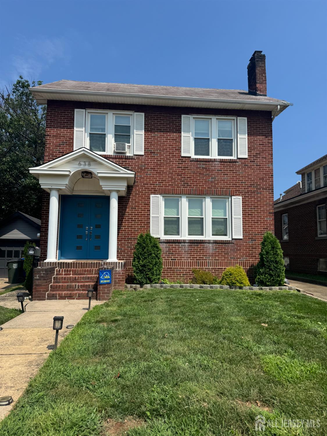 638 Linden Avenue, Woodbridge Proper, NJ, 07095