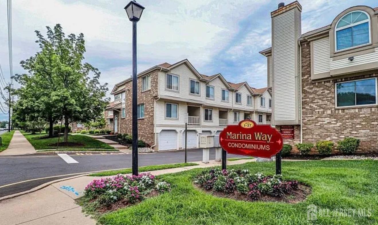 45 Marina View Drive, Sewaren, NJ, 07077