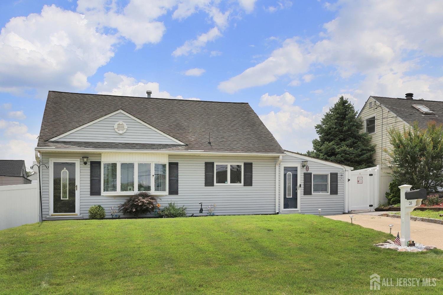 26 Birch Terrace, Sayreville, NJ, 08859 image 21