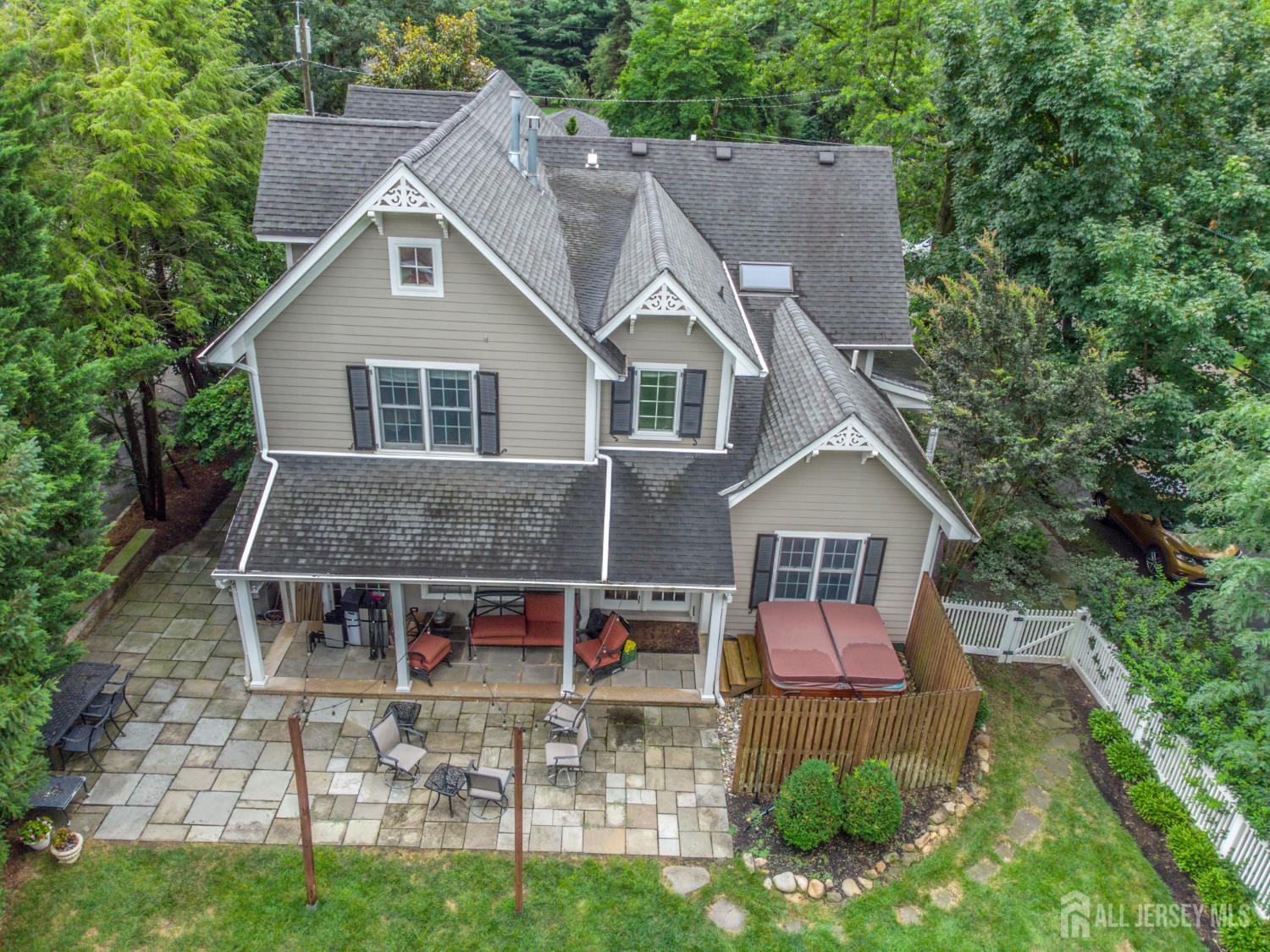 125 Hillside Avenue, Metuchen, NJ, 08840 image 63