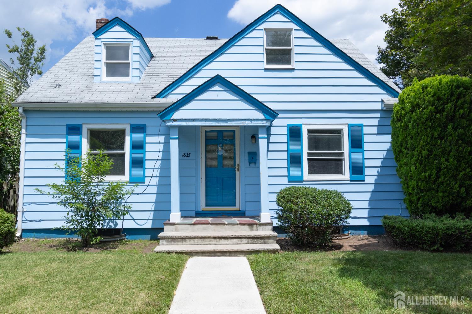 1815 S Vauxhall Road, Union Twp, NJ, 07083