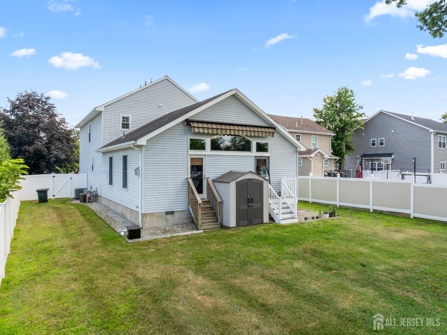 1548 Dumont Avenue, South Plainfield, NJ, 07080 image 36