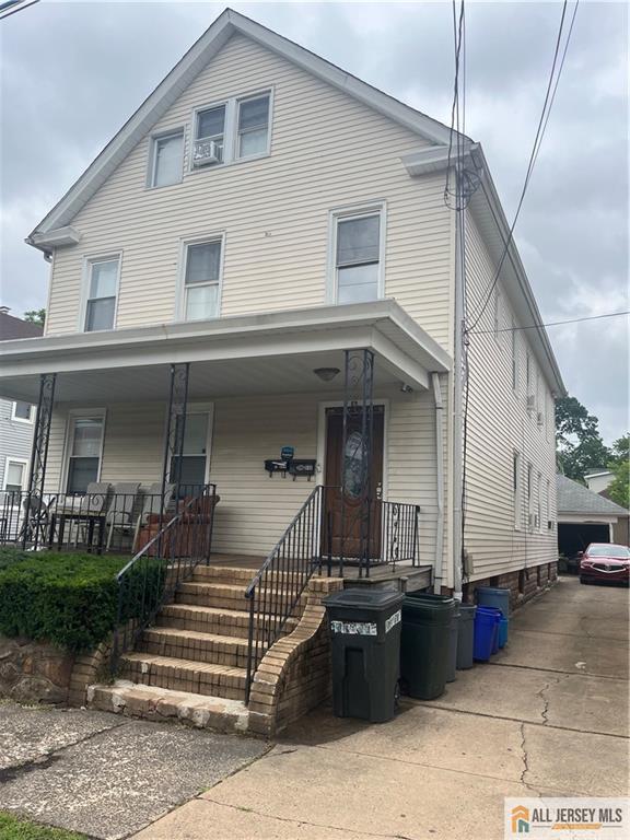 89 Senior Street, New Brunswick, NJ, 08901