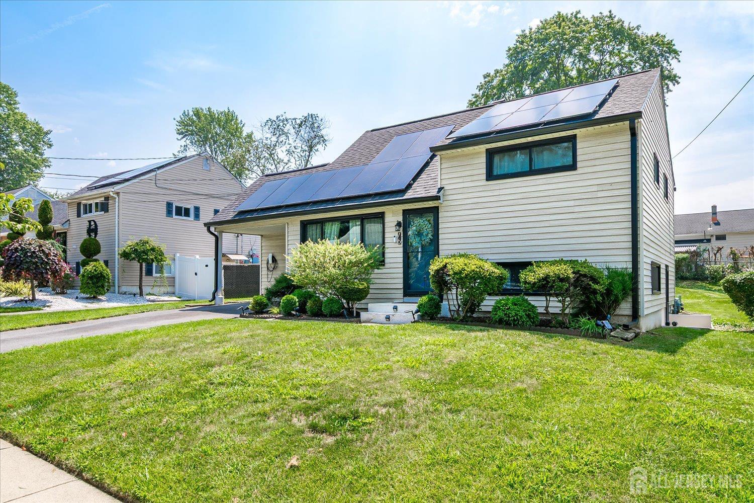 16 Shetland Road Image 1