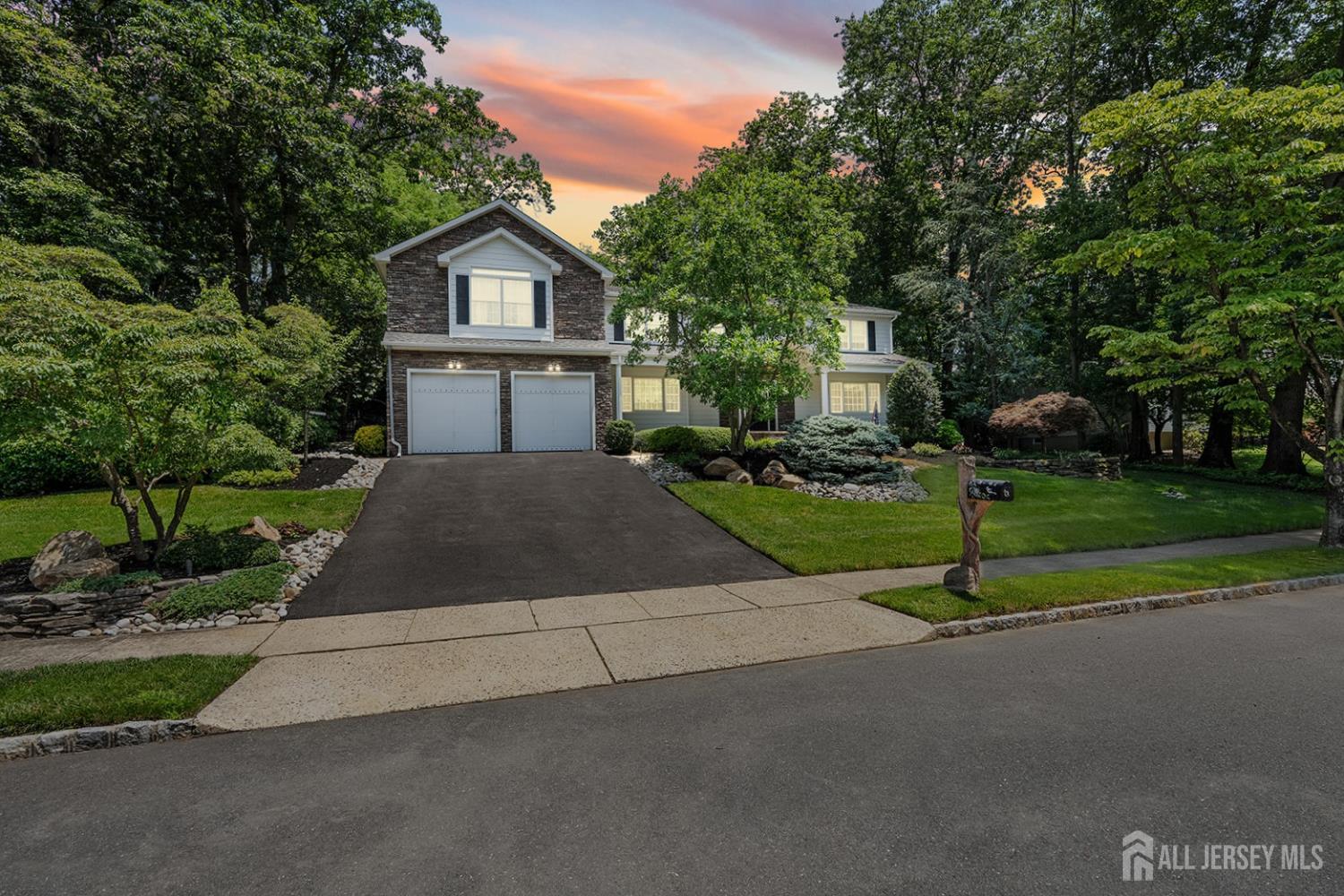 7 Lorraine Court, East Brunswick, NJ, 08816