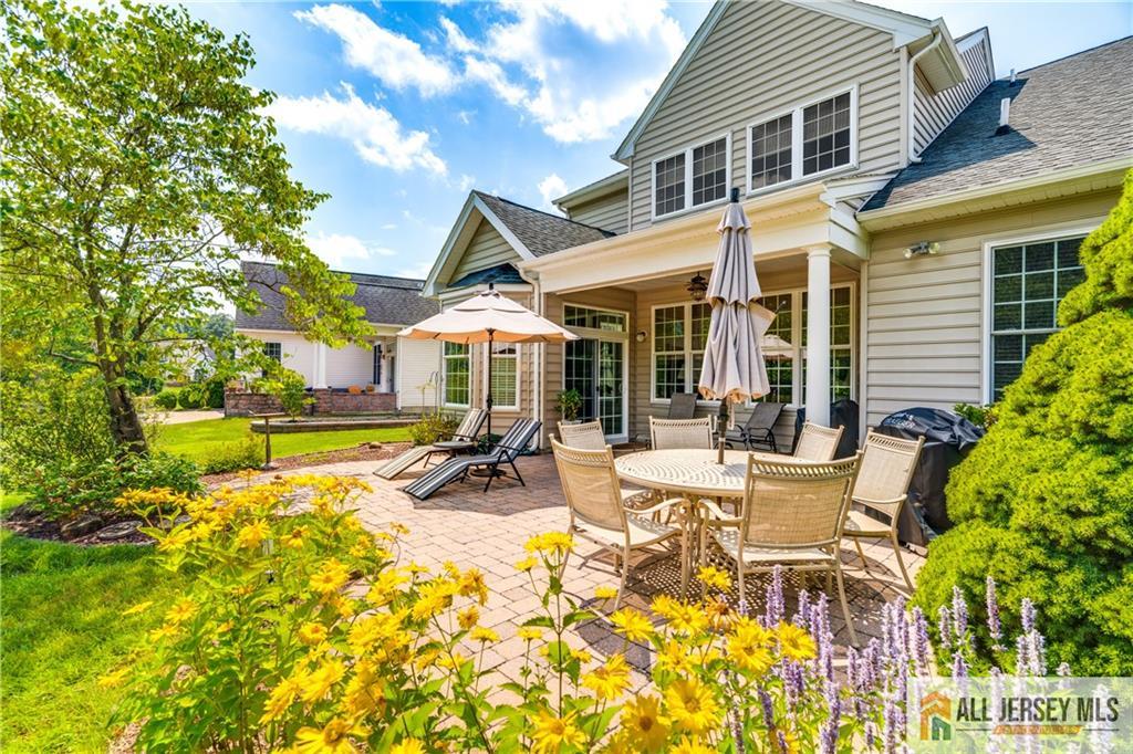 77 Andover Drive, South Brunswick, NJ, 08824 image 23