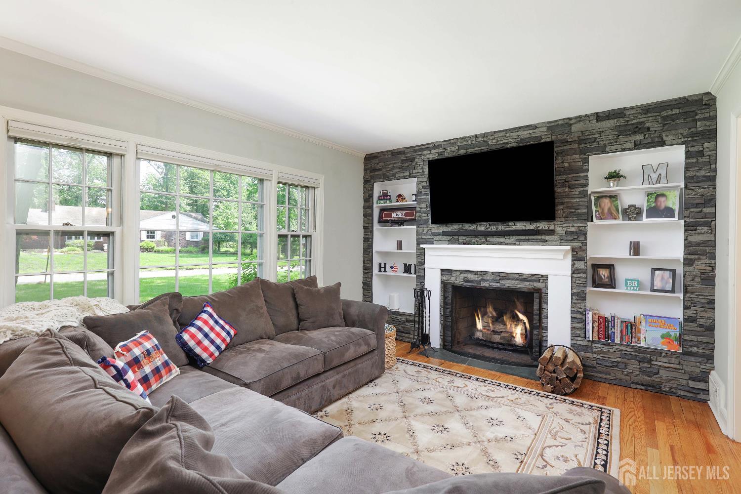 70 Surrey Lane, Woodbridge Proper, NJ, 07067 image 6