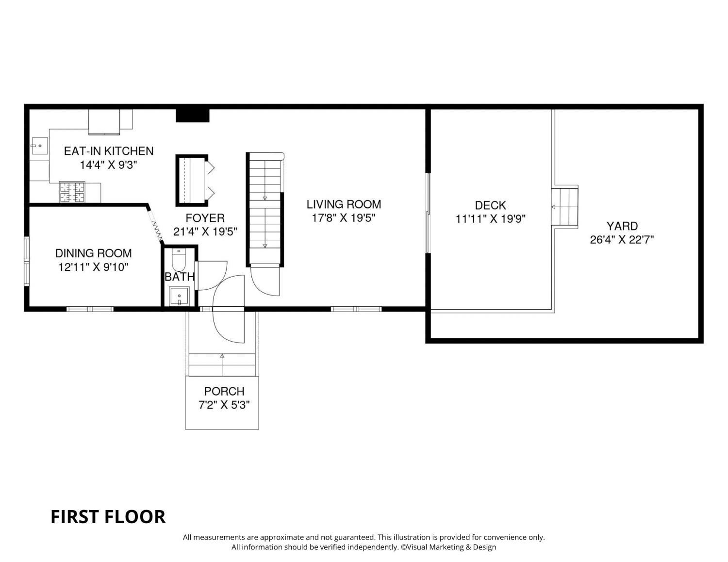 40 Phelps Avenue, New Brunswick, NJ, 08901 image 44