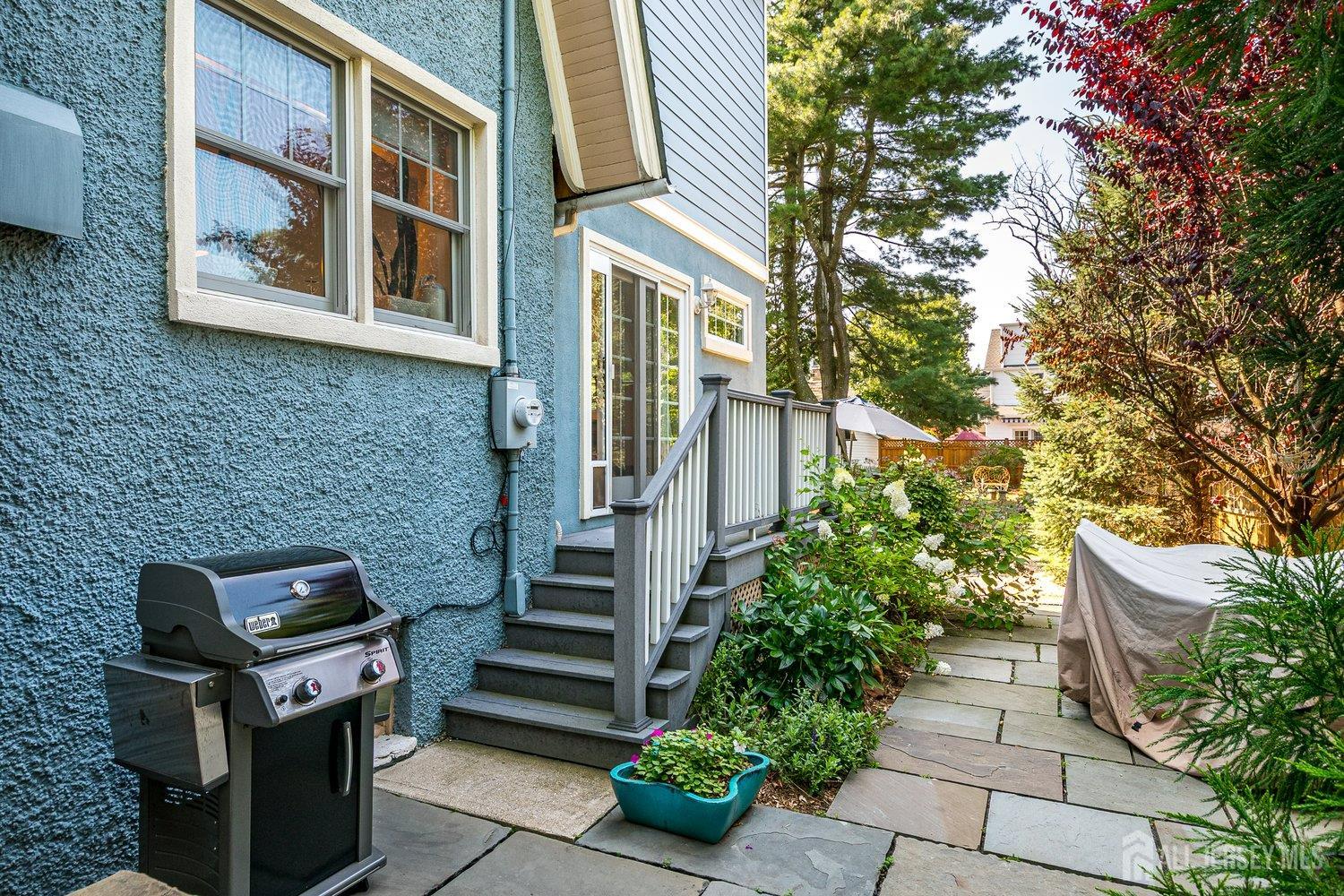 28 Clinton Place, Metuchen, NJ, 08840 image 35