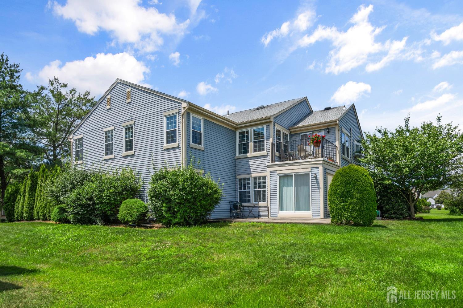 2-B Surrey Court, Monroe, NJ, 08831 image 22