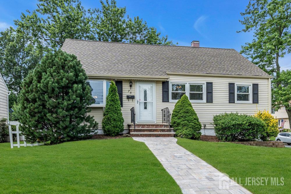 75 S McKinley Avenue, Iselin, NJ, 08830 image 37
