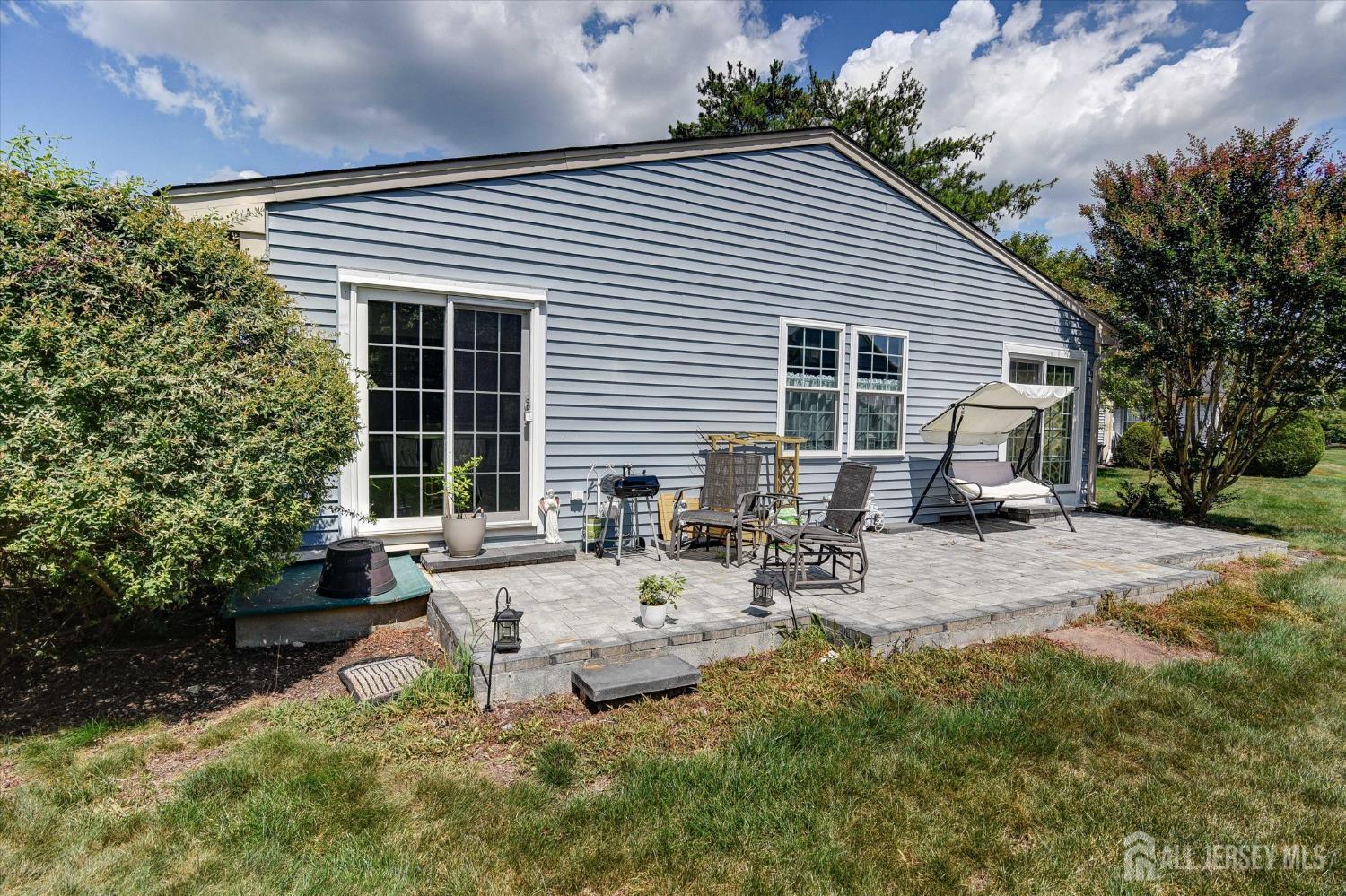20 John Hancock Drive, Monroe, NJ, 08831 image 23