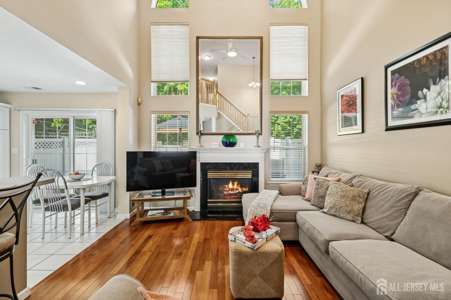 44 Windsong Circle, East Brunswick, NJ, 08816 image 16