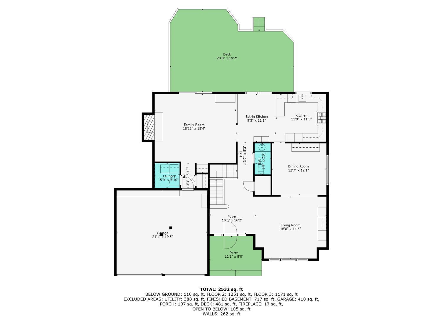 89 King Street, Edison, NJ, 08820 image 41