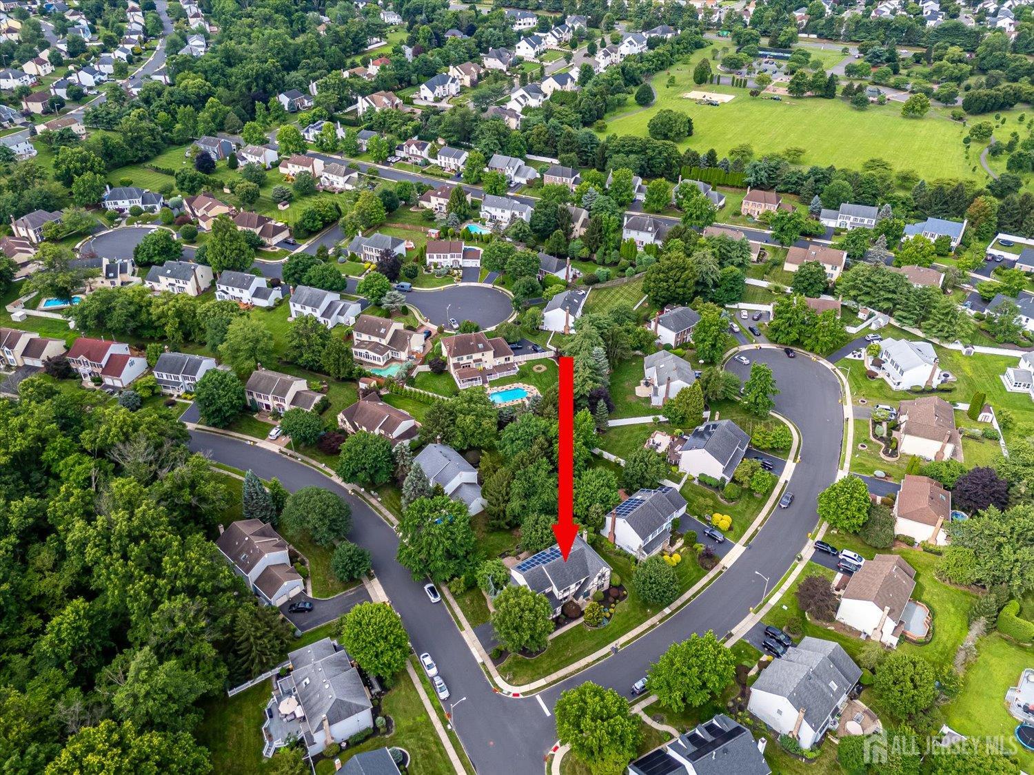 1 Hamilton Court, South Brunswick, NJ, 08824 image 10