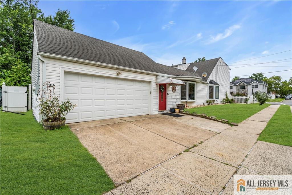 57 Washington Avenue, Iselin, NJ, 08830 image 35