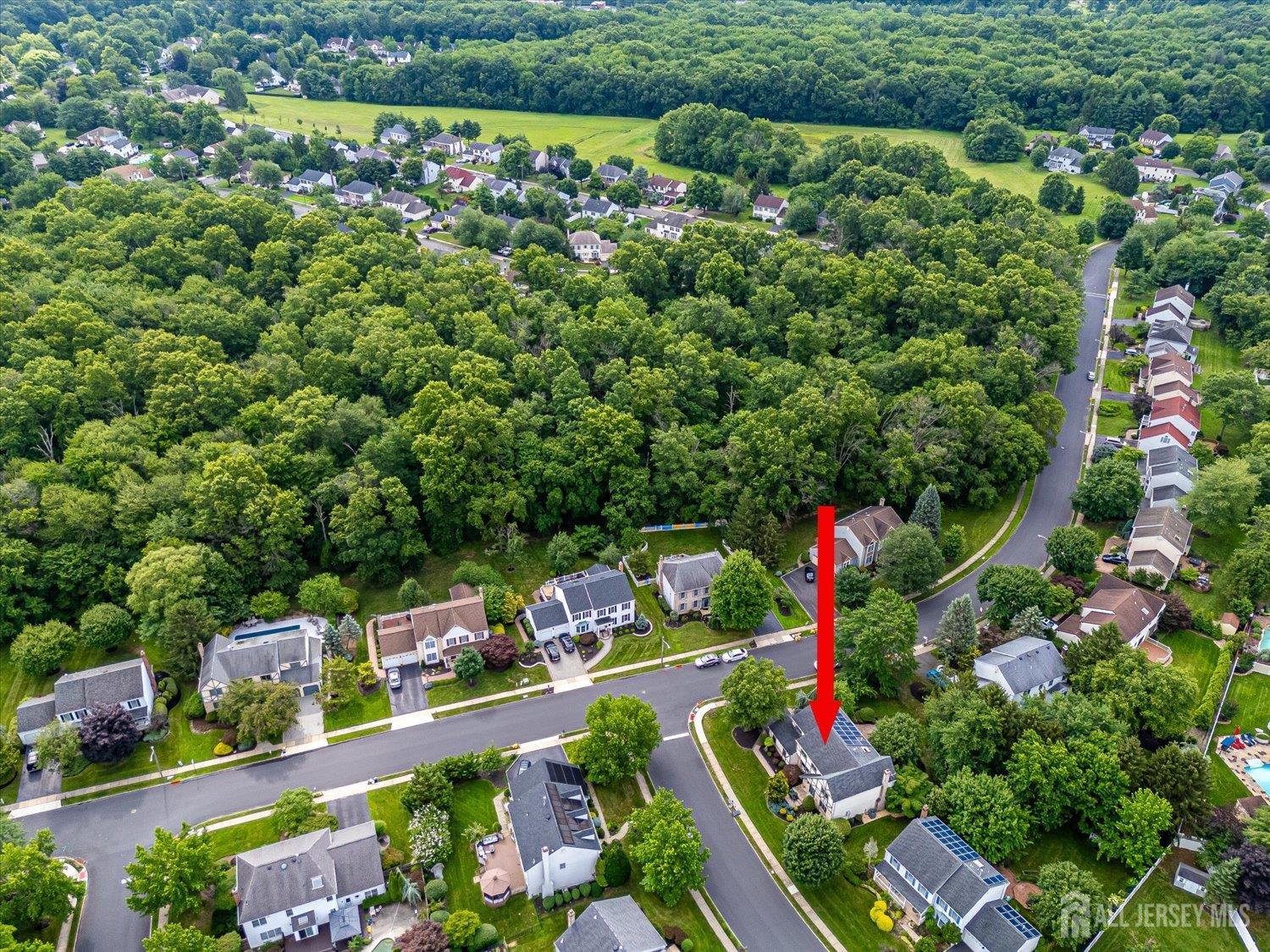1 Hamilton Court, South Brunswick, NJ, 08824 image 66