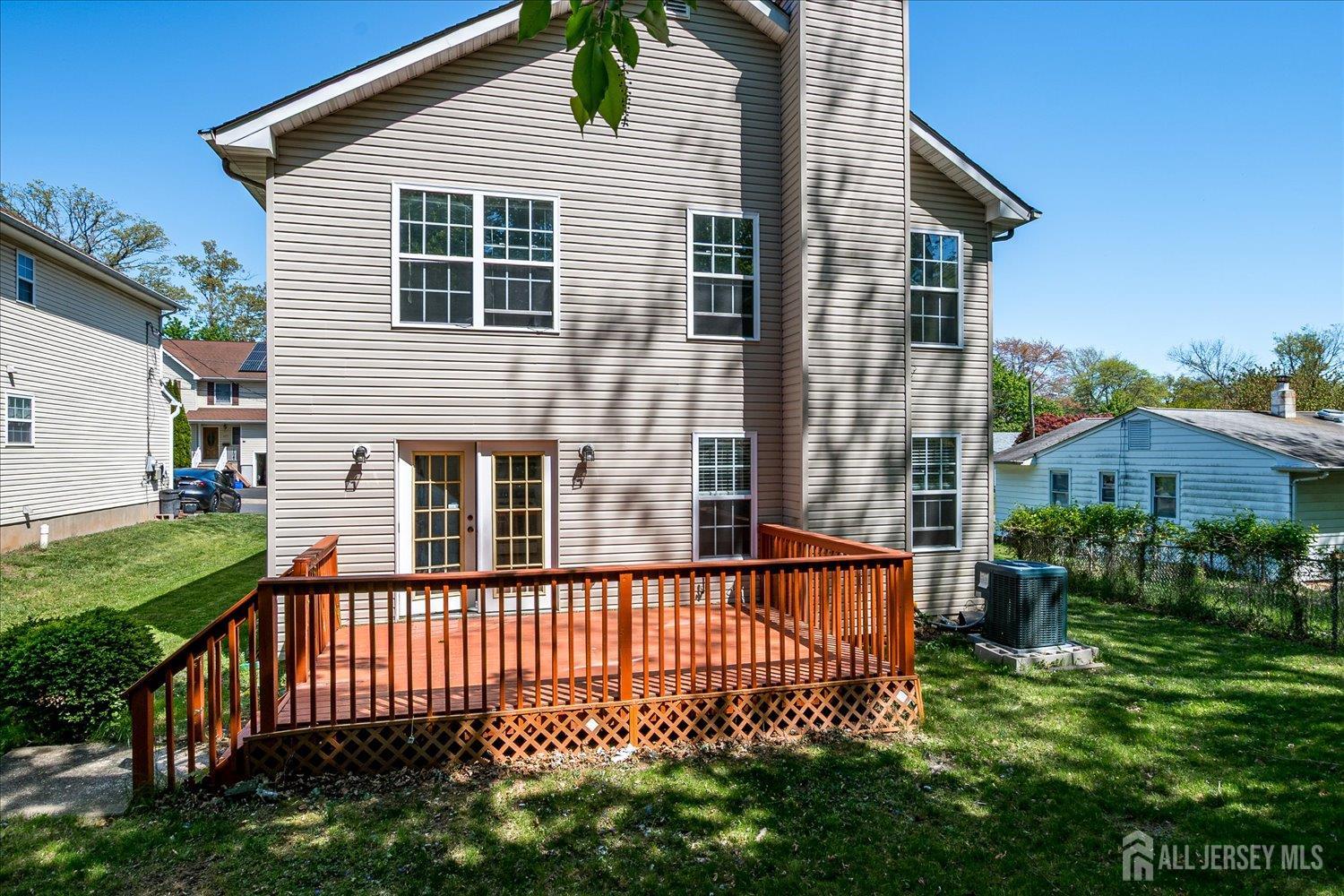 230 S 10th Avenue, Highland Park, NJ, 08904 image 27