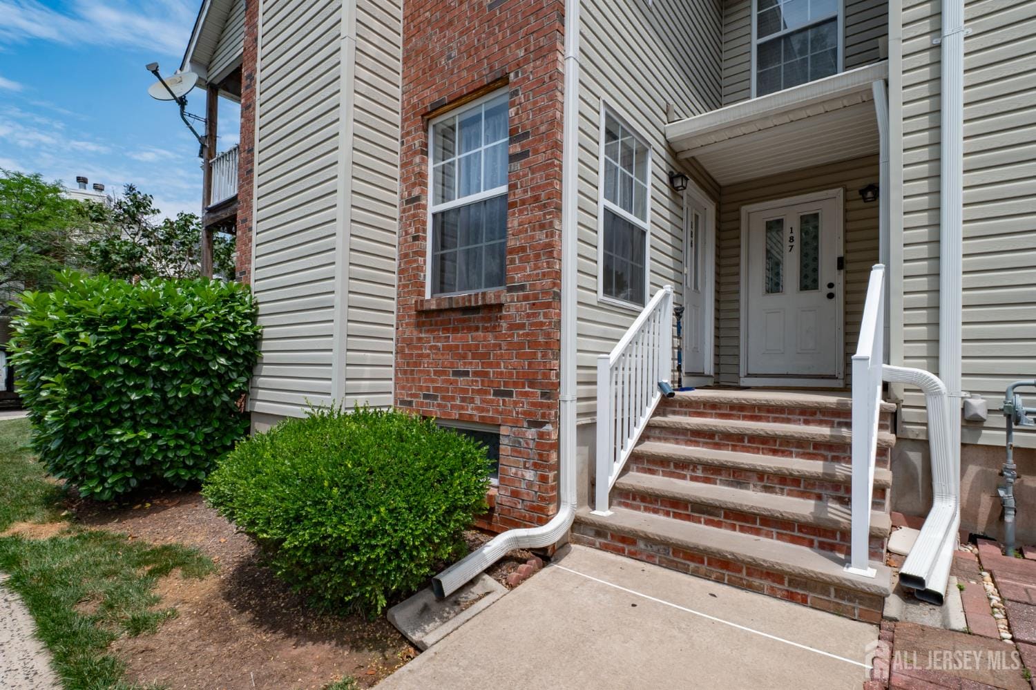 186 Barclay Court, Piscataway, NJ, 08854 image 26