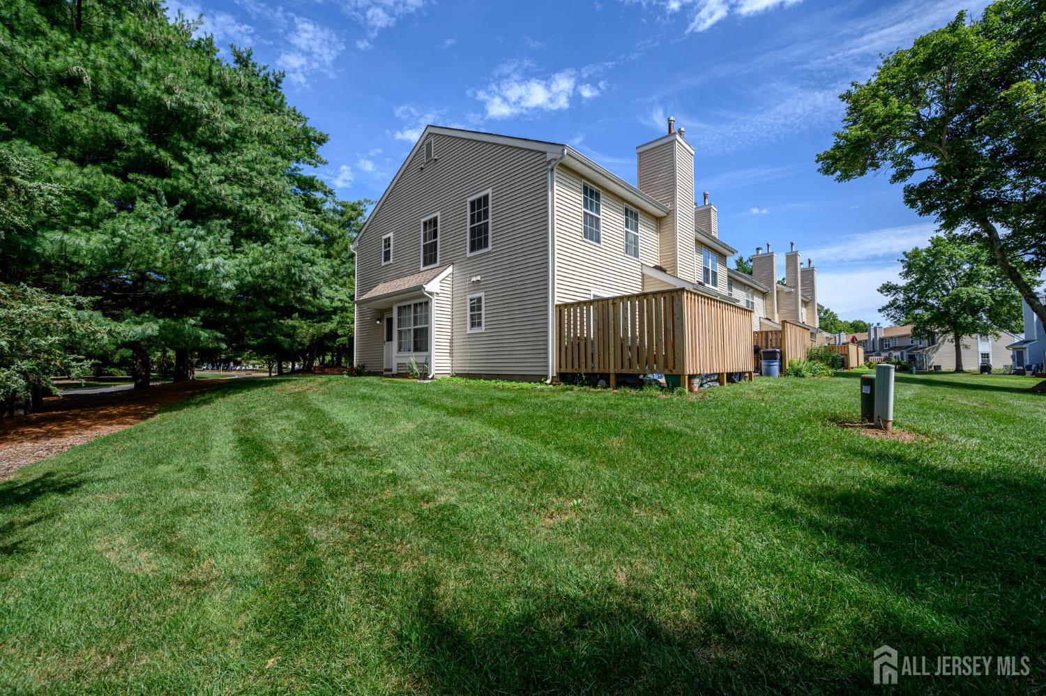 38 Nottingham Way, Franklin Twsp, NJ, 08873 image 25