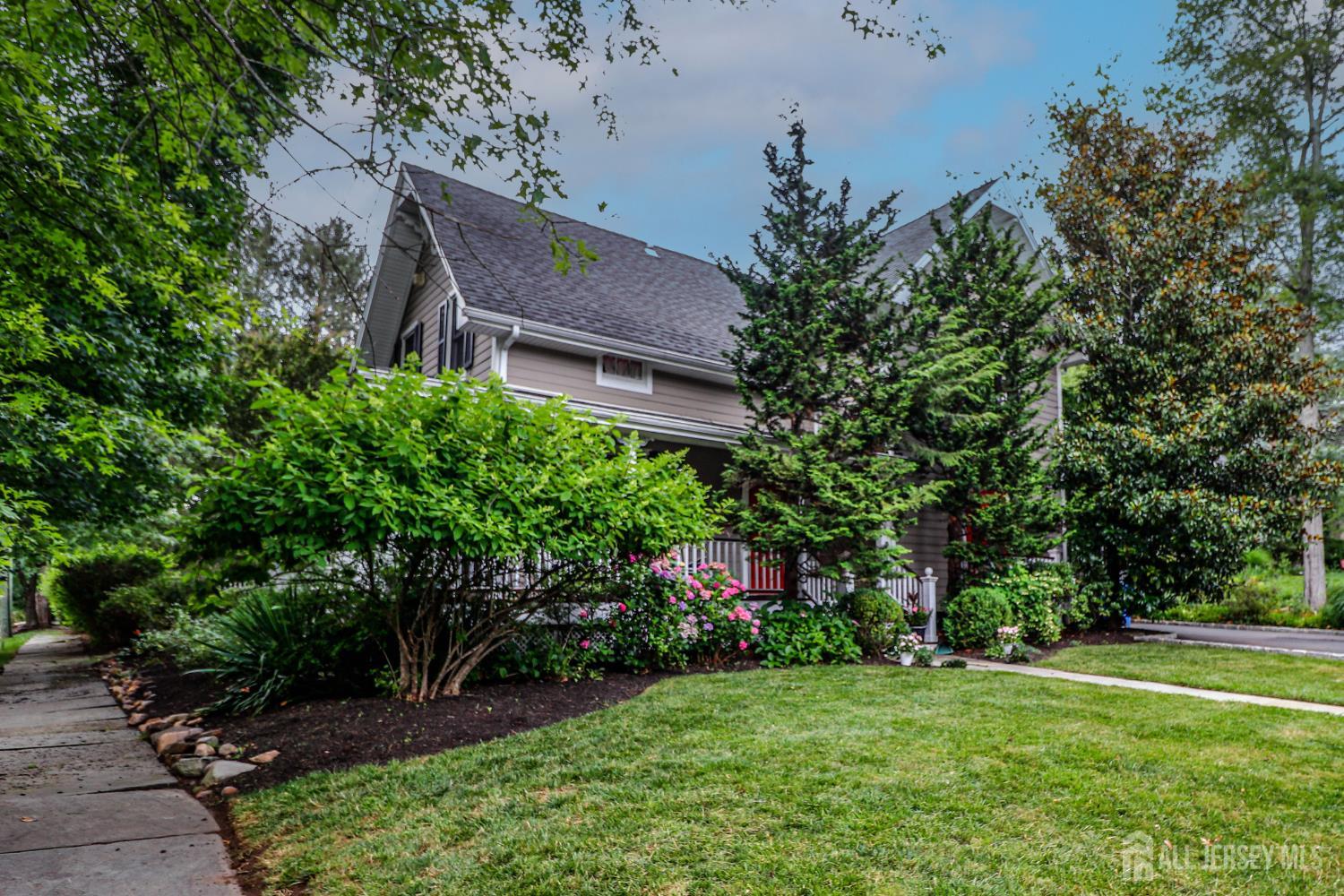 125 Hillside Avenue, Metuchen, NJ, 08840 image 68