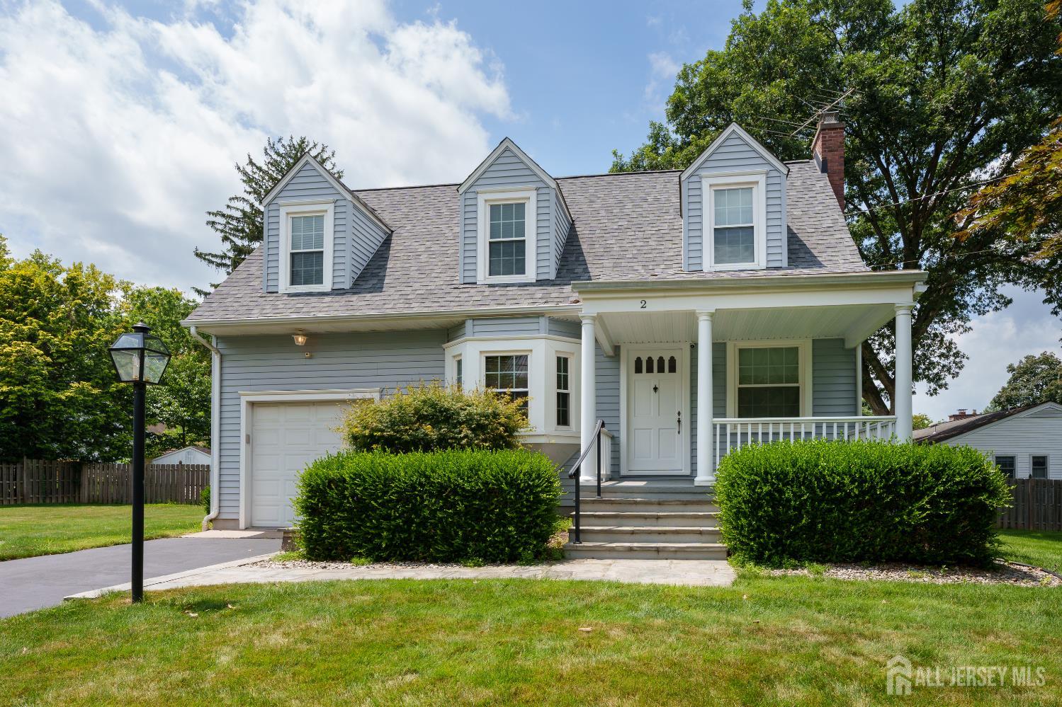 2 Pasture Lane, Plainsboro, NJ, 08536 image 22