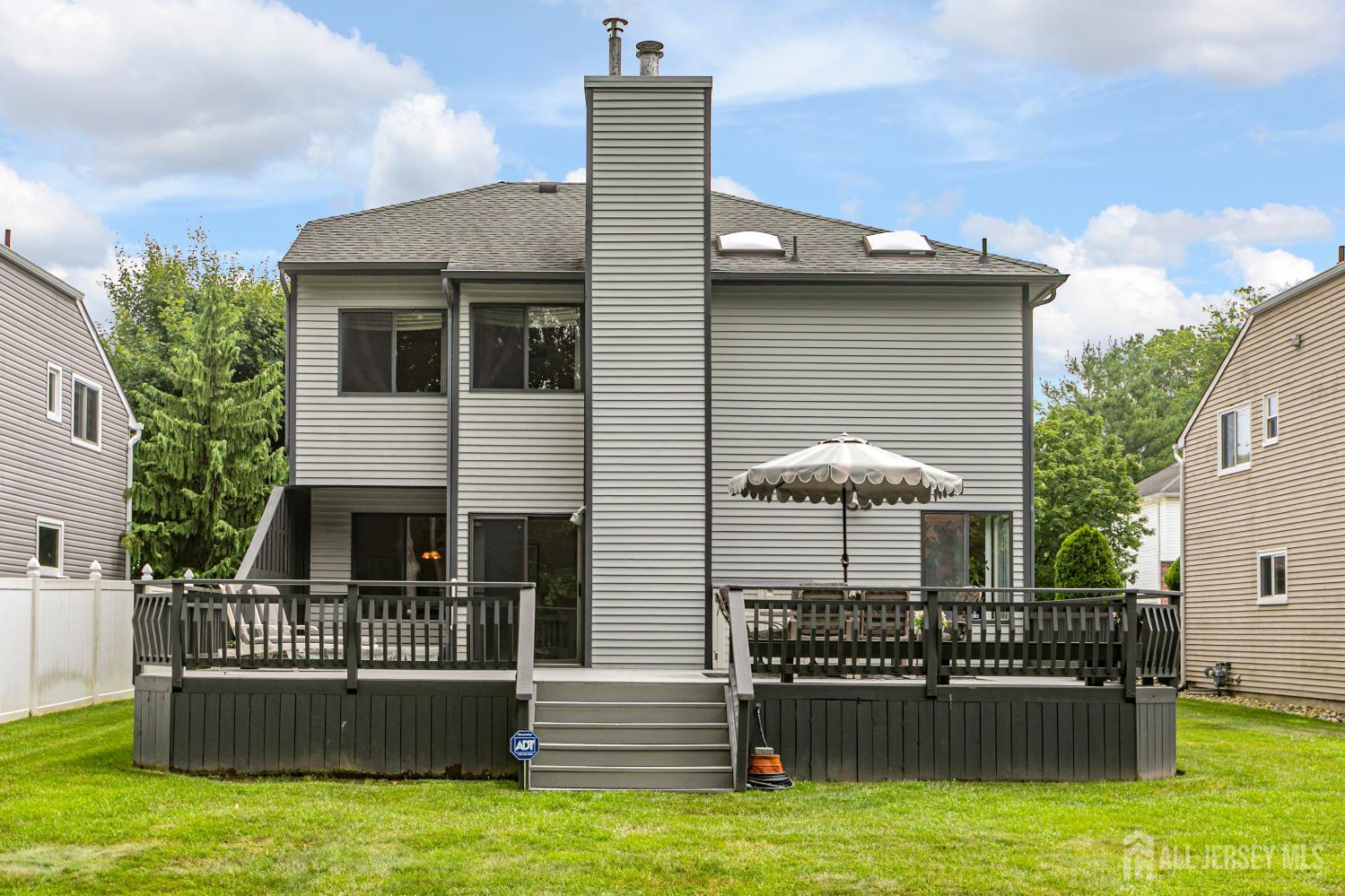 42 Cherry Creek Drive, Old Bridge, NJ, 07747 image 37
