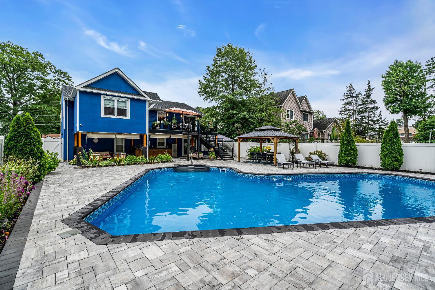 31 Jordan Road Road, Colonia, NJ, 07067 image 36